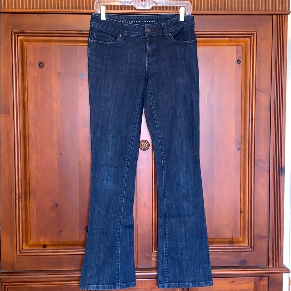 Lauren Conrad Jeans